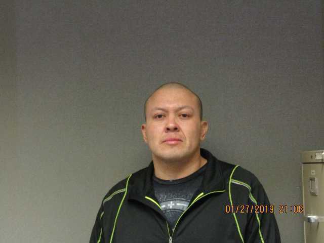 Deputee, Lucas Joseph